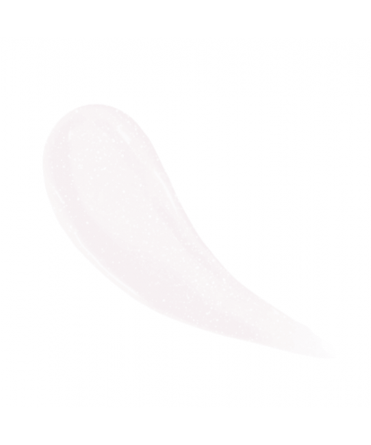 Моделирующий самовыравнивающийся гель Builder self-level gel, 13 г (оттенок: White Shine)